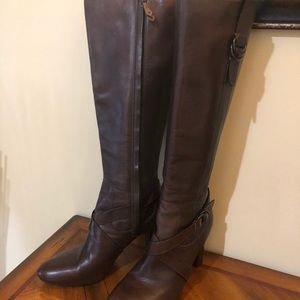 Cole Haan Nike Air Women’s Boots